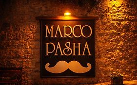 Osmanli Marco Pasha Hotel